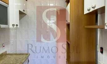 Imagem 4: SAO PAULO - Apartamento Padrão - Jardim Marajoara