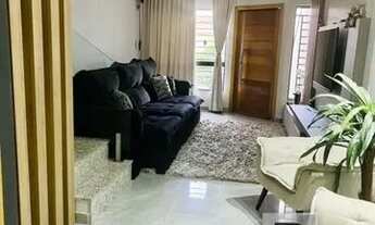 Imagem: Sobrado Impecável - Novo