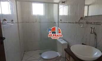 Imagem 6: Apartamento com 1 dormitório à venda, 48 m² por R$ 280.000,00 - Canto do Forte - Praia Gra