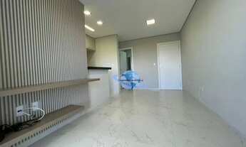 Imagem 3: Apartamento à venda com 1 suite - Condomínio Residencial Lorena - Vila Independência - Sor