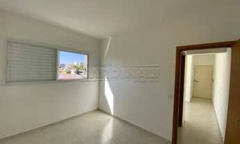 Imagem 7: Apartamento Padrão em São Carlos