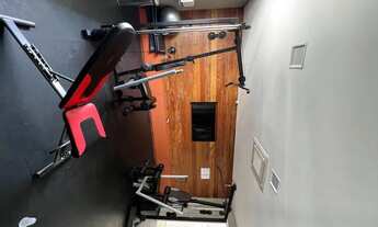 Imagem 4: Apartamento para venda possui 21 metros quadrados com 1 quarto em Centro - São Paulo - São