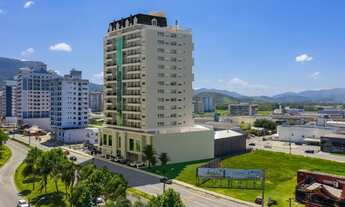 Imagem: Apartamento 3 dormitórios, 2 vagas de garagem