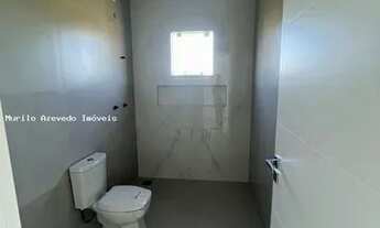 Imagem 4: Casa para Venda em Florianópolis, São João do Rio Vermelho, 3 dormitórios, 1 suíte, 3 banh