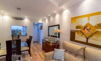 Imagem 4: Apartamento para Aluguel - Jardim Santa Emília, 3 Quartos, 76 m2