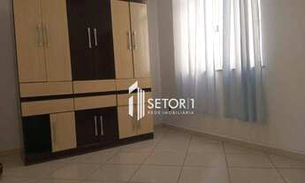Imagem 5: Apartamento com 3 quartos, 63 m² - venda por R$ 280.000 ou aluguel por R$ 1.309/mês - Cent