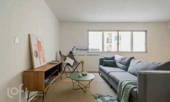 Imagem 2: Apartamento à venda no Brooklin