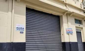 Imagem 2: Galpão para Locação em São Paulo, Luz, 2 banheiros