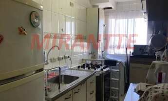 Imagem 4: Apartamento de 52m² com 2 quartos em Casa Verde