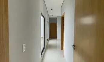 Imagem 3: CASA TERREA FLORAIS DA MATA VARZEA GRANDE- 230M2 I 3 SUITES 1 MASTER I VALOR 2.000.00,00