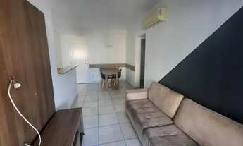 Imagem 7: Apartamento MOBILIADO 1 quarto em esidencial com serviços, lazer no Gonzaga SANTOS