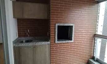 Imagem 3: JARDINS ECO RESORT - Apartamento com 2 dormitórios para alugar, 73 m² por R$ 3.100/mês - G