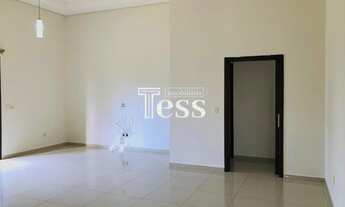 Imagem 5: ALUGA - Casa Térrea em Condomínio Quinta Da Mata 3 Quartos churrasqueira 2 vagas lazer com