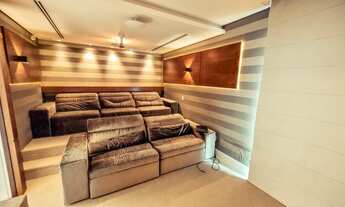 Imagem 7: Casa para Venda em Indaiatuba, Residencial Helvétia Park, 5 dormitórios, 5 suítes, 8 banhe