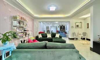 Imagem 6: Apartamento com 3 quartos à venda, 187 m² por R$ 1.400.000 - Pitangueiras - Guarujá/SP