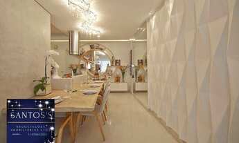 Imagem 3: Apartamento com 2 dormitórios para alugar, 77 m² por R$ 8.546,00 - Brooklin - São Paulo/SP