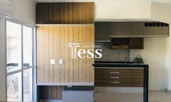 Imagem 2: Apartamento ALUGAR estúdio com 01 dormitório 01 banheiro 01 vaga elevador - Bairro Jardim