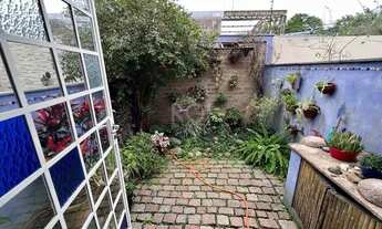 Imagem 2: Casa Condominio para Venda - 133.84m², 3 dormitórios, sendo 1 suites, 1 vaga - Cavalhada