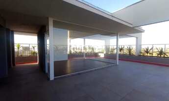 Imagem 3: Apartamento para alugar, 2 quartos, 1 suíte, 2 vagas, Granja Marileusa - Uberlândia/MG - R