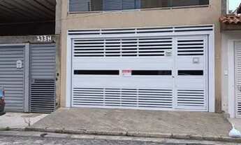 Imagem: Casa em maua