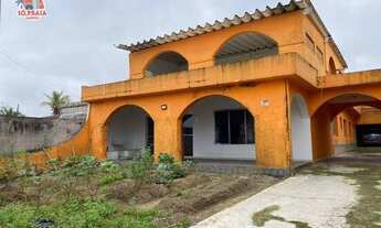 Imagem 2: Casa com 5 dormitórios à venda, 357 m² por R$ 530.000,00 - Flórida Mirim - Mongaguá/SP