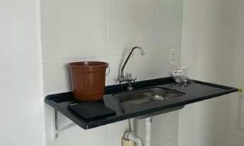 Imagem 2: Oportunidade venha mora na Lapa de Cima 2 dormitorios com sacada