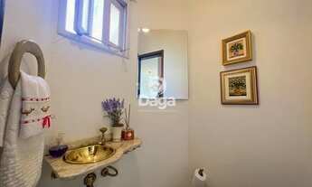 Imagem 6: Casa à venda no bairro Itacorubi - Florianópolis/SC