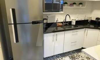 Imagem 7: Linda casa em condomínio fechado na Vila Irmãos Arnoni