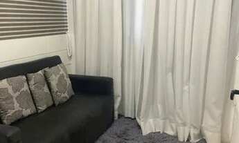 Imagem 7: Apartamento para aluguel possui 60 metros quadrados com 2 quartos mobiliado