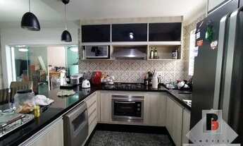 Imagem 5: Lindo sobrado na Agua Rasa, proximo a comercio escolas, farta ondução