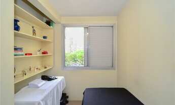 Imagem 5: Apartamento à venda no bairro Moema - São Paulo/SP