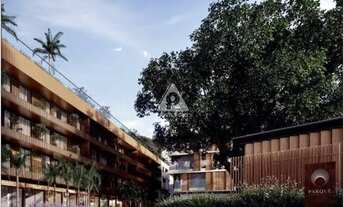 Imagem 3: Apartamento Condomínio Lançamento Parque Sustentável Gávea