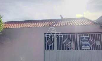 Imagem: Casa com 3 dormitórios à venda por R$