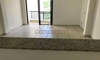Imagem: Apartamento Padrão em São José do Rio