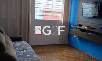 Imagem 5: Casa para venda no Vila Perseu, em Campinas