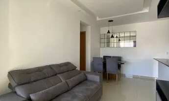 Imagem 3: Apartamento no Condomínio Torre Parnaso. 2 quartos