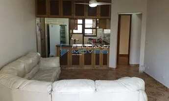 Imagem 3: Apartamento com 3 dorms, Caiçara, Praia Grande - R$ 450 mil, Cod: 1818