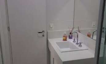 Imagem 5: Apartamento Studio para Locação - Primeira Locação - Higienópolis