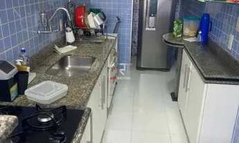 Imagem 2: Perto de tudo, 3qts sendo 1 suíte, vaga, Mobiliado no coração de Itapoã!