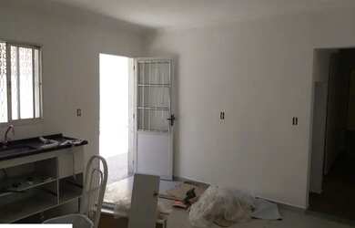 Imagem 5: EDUARDO . CASA EM SÃO PAULO, LOCALIZADA NO PARQUE MARIA FERNANDES