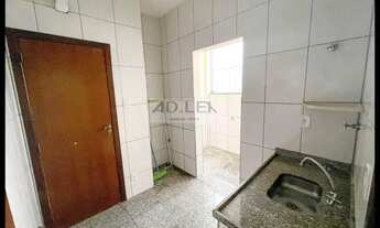 Imagem 3: Apartamento para Locação em Belo Horizonte, Cruzeiro, 3 dormitórios, 1 suíte, 3 banheiros