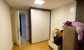 Imagem 7: Apartamento para venda com 186 metros quadrados com 4 quartos em Rio Pequeno - São Paulo