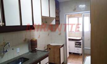 Imagem 3: Lindo apartamento em Água Fria