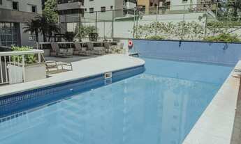 Imagem 2: Apartamento para Venda em Porto Alegre, Auxiliadora, 3 dormitórios, 3 suítes, 5 banheiros