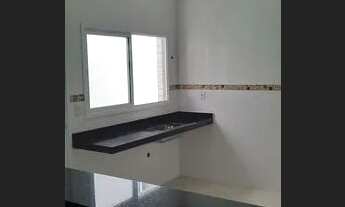 Imagem 3: Casa nova 2dorm , 2 vagas na Ocian