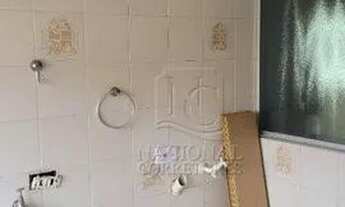 Imagem 6: Apartamento com 3 dormitórios à venda, 100 m² por R$ 520.000,00 - Mauá - São Caetano do Su