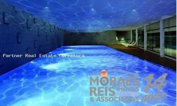 Imagem 4: Cobertura para Venda em São Paulo, Chacara Santo Antonio, 4 dormitórios, 4 suítes, 5 banhe