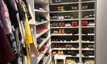 Imagem 6: Apartamento no Morumbi à venda 260m² 3 dormitórios 3 suites ,4 vagas