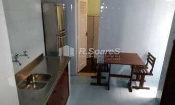 Imagem 6: Apartamento com dois quartos , na Avenida Nossa Senhora de Copacabana - Copacabana