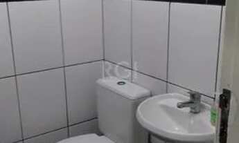 Imagem 4: Sobrado para Venda - 55.1m², 2 dormitórios, 2 vagas - Centro